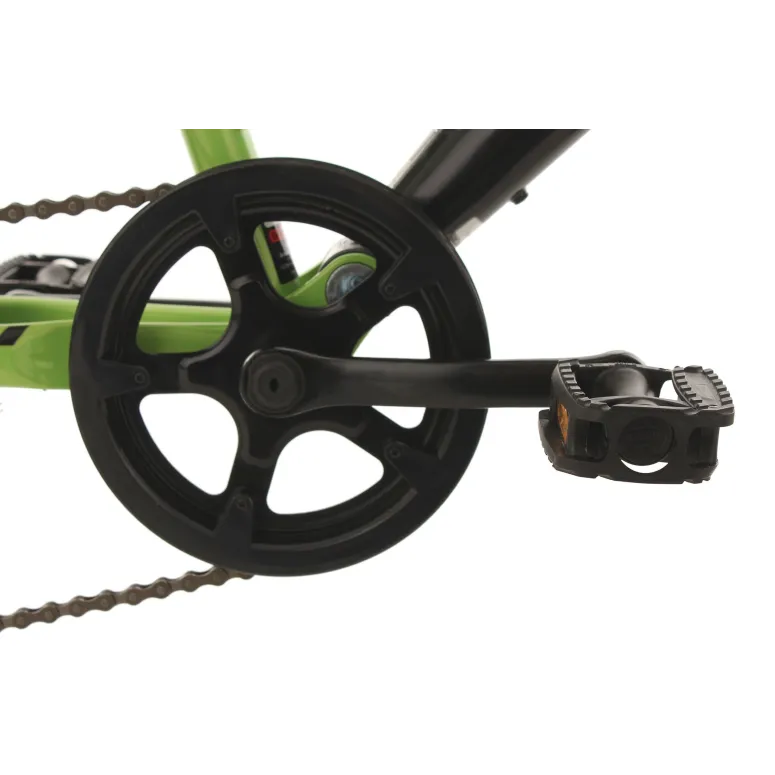 Dziecięcy Rower Górski 20 Amortyzacja Przerzutki