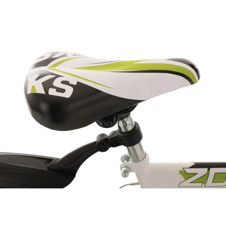 Dziecięcy Rower Górski 20 Amortyzacja Przerzutki