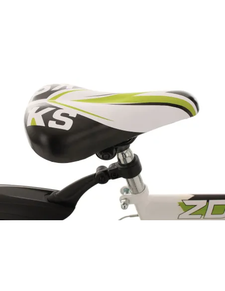 Dziecięcy Rower Górski 20 Amortyzacja Przerzutki