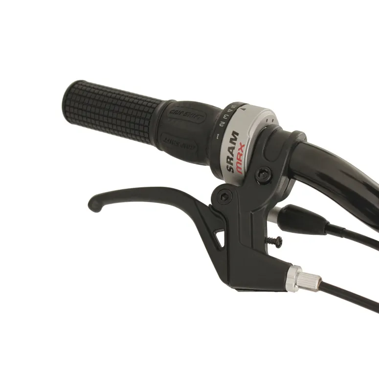 Dziecięcy Rower Górski 20 Amortyzacja Przerzutki