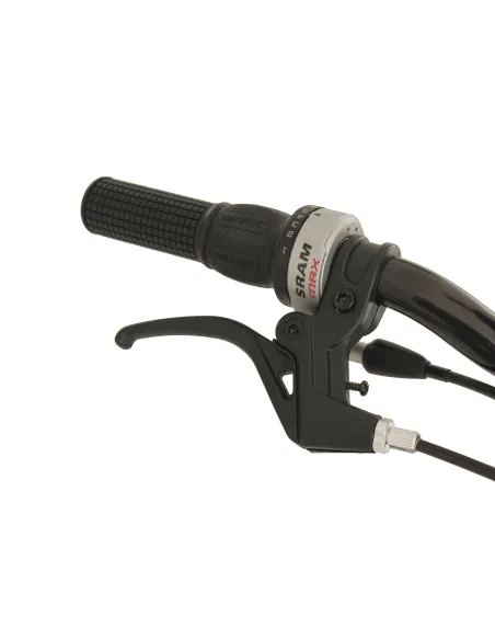 Dziecięcy Rower Górski 20 Amortyzacja Przerzutki