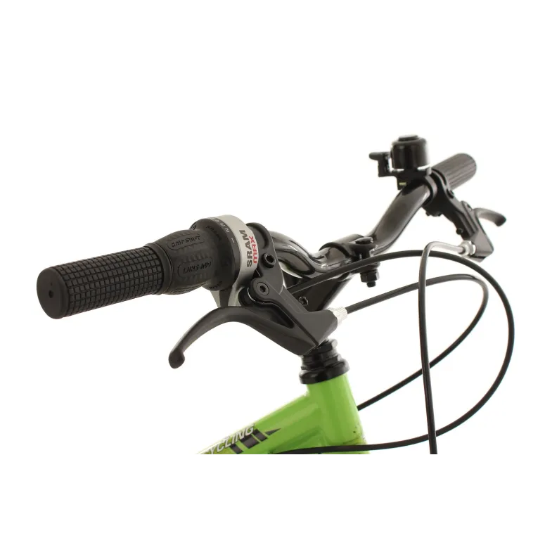 Dziecięcy Rower Górski 20 Amortyzacja Przerzutki