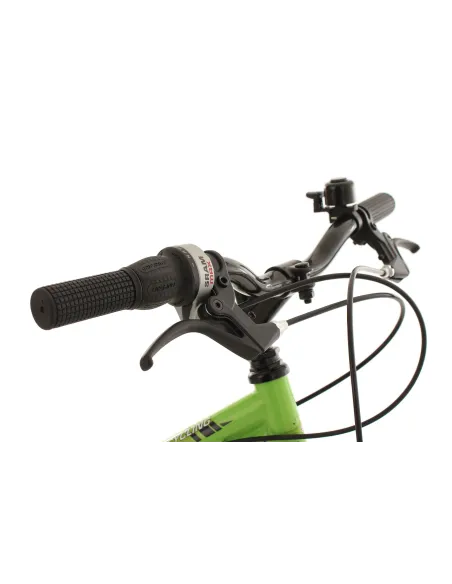 Dziecięcy Rower Górski 20 Amortyzacja Przerzutki