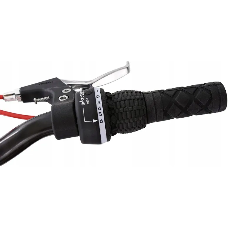 Dziecięcy Rower Górski MTB 20 Góral Chłopca