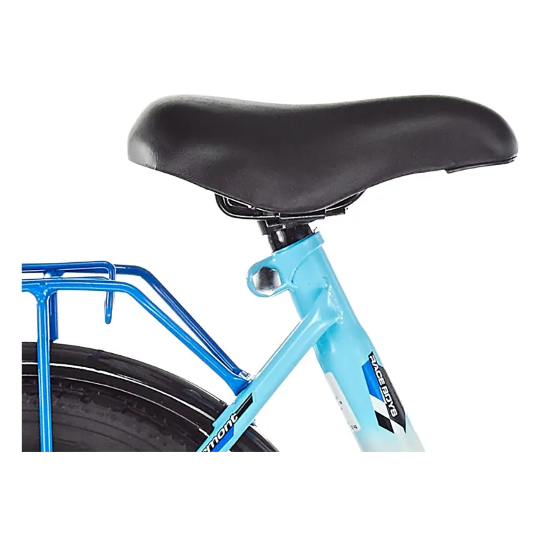 3+ Rowerek Dziecięcy 12 Boczne Kółka Akcesoria