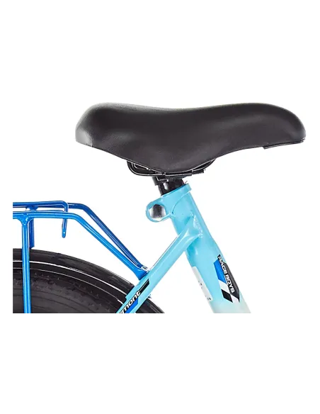 3+ Rowerek Dziecięcy 12 Boczne Kółka Akcesoria