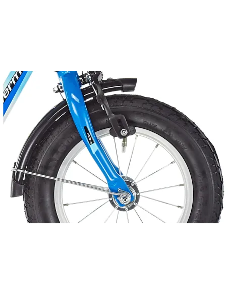 3+ Rowerek Dziecięcy 12 Boczne Kółka Akcesoria