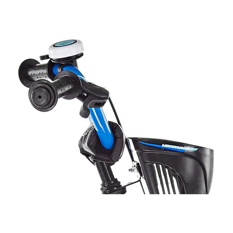 3+ Rowerek Dziecięcy 12 Boczne Kółka Akcesoria