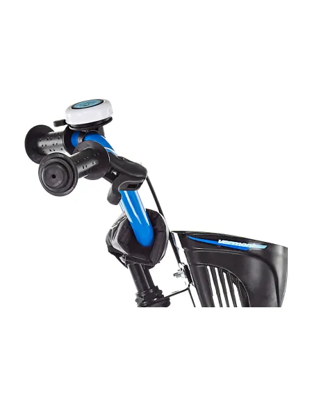 3+ Rowerek Dziecięcy 12 Boczne Kółka Akcesoria