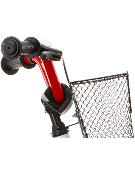 Dziecięcy Rower Miejski 12 Vermont 3+ Kółka Boczne