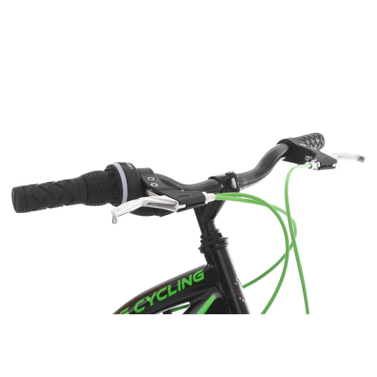 Dziecięcy Rower Górski 20 z Amortyzatorami GÓRAL