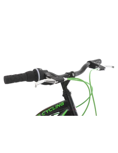 Dziecięcy Rower Górski 20 z Amortyzatorami GÓRAL