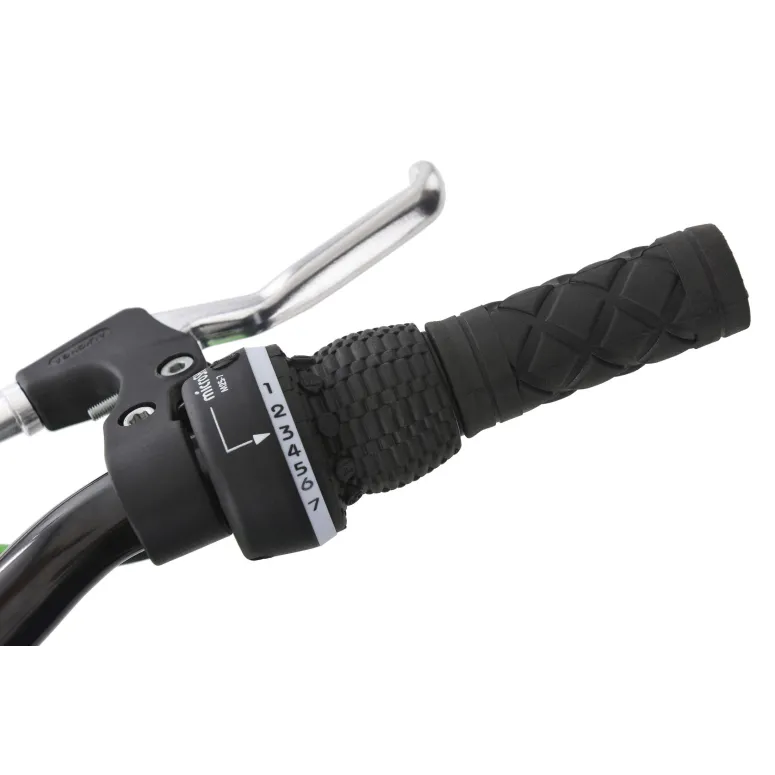 Dziecięcy Rower Górski 20 z Amortyzatorami GÓRAL