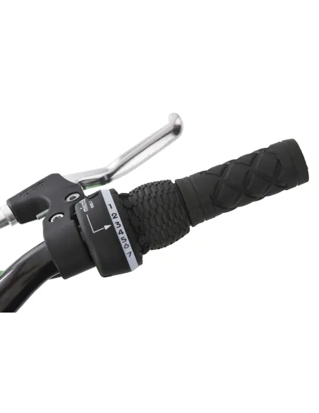 Dziecięcy Rower Górski 20 z Amortyzatorami GÓRAL