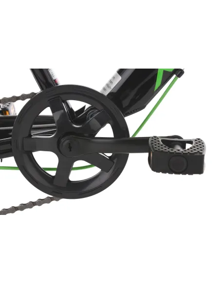 Dziecięcy Rower Górski 20 z Amortyzatorami GÓRAL