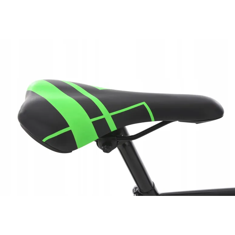 Dziecięcy Rower Górski 20 z Amortyzatorami GÓRAL