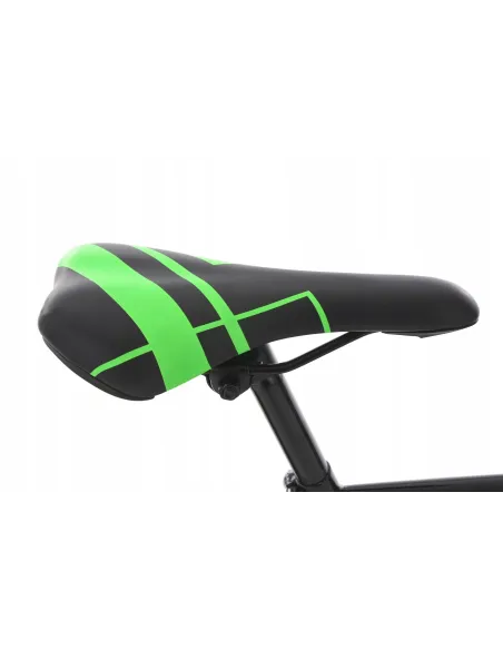 Dziecięcy Rower Górski 20 z Amortyzatorami GÓRAL