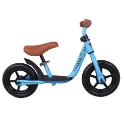 Rower Biegowy 12 Dziecięcy Chłopięcy Jeździk 2+