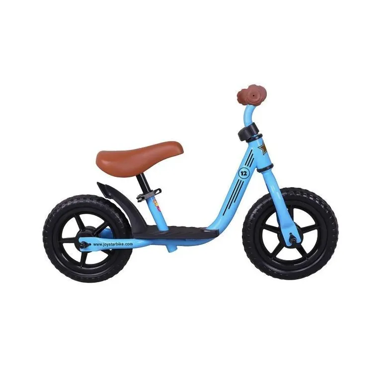 Rower Biegowy 12 Dziecięcy Chłopięcy Jeździk 2+