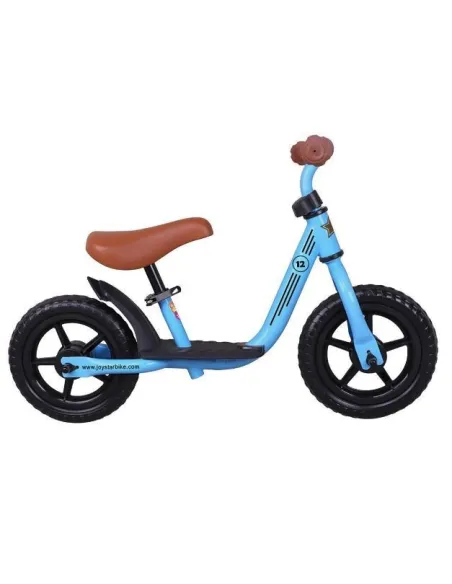 Rower Biegowy 12 Dziecięcy Chłopięcy Jeździk 2+