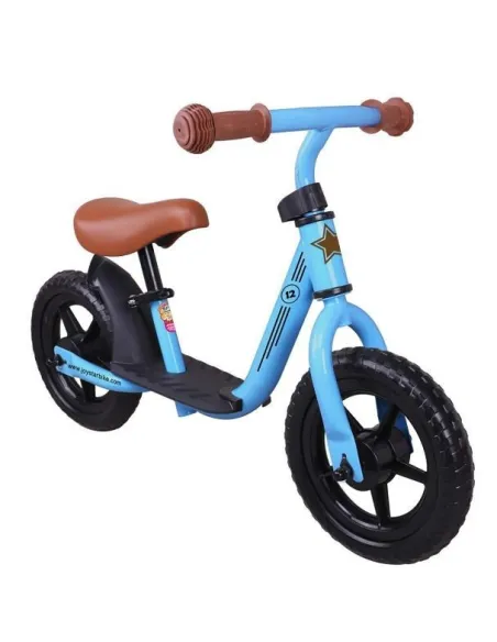 Rower Biegowy 12 Dziecięcy Chłopięcy Jeździk 2+