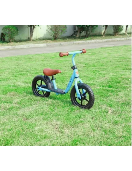 Rower Biegowy 12 Dziecięcy Chłopięcy Jeździk 2+