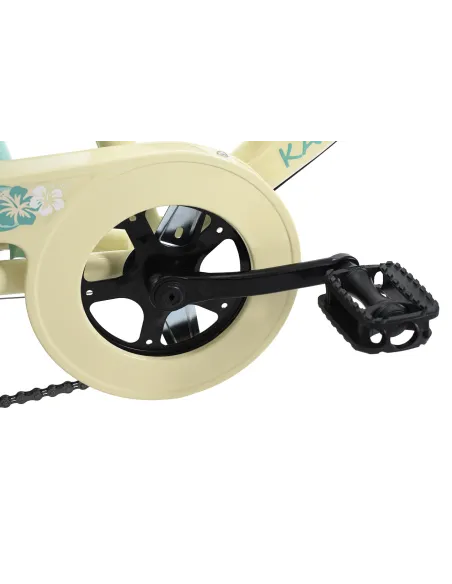 Rowerek Dziecięcy 20 Dziewczynki Miejski 6 Biegów