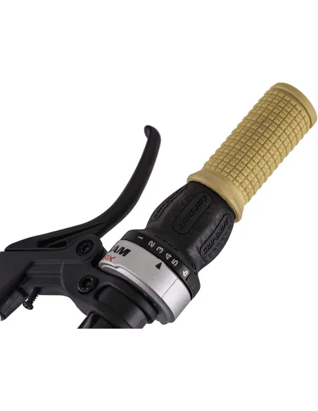 Rower Dziecięcy 20 Miejski 6 Bieg Bagażnik Błotnik