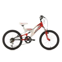 Dziecięcy Rower Górski 20 Chłopięcy Amortyzacja