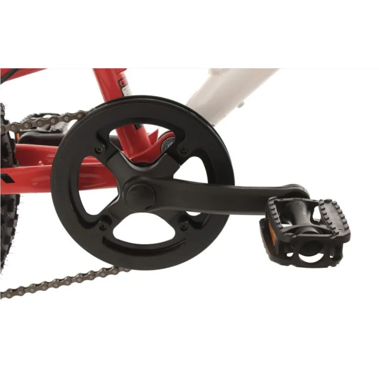 Dziecięcy Rower Górski 20 Chłopięcy Amortyzacja