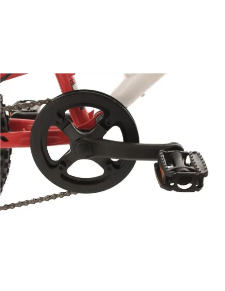 Dziecięcy Rower Górski 20 Chłopięcy Amortyzacja