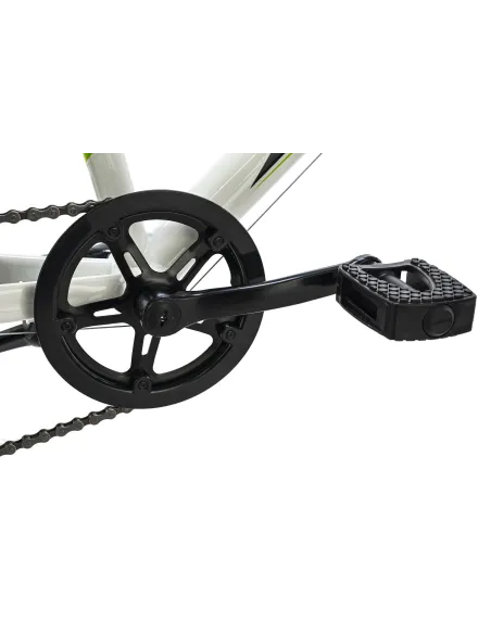 Rower Górski Młodzieżowy 24 MTB Dziecięcy 6 Biegów