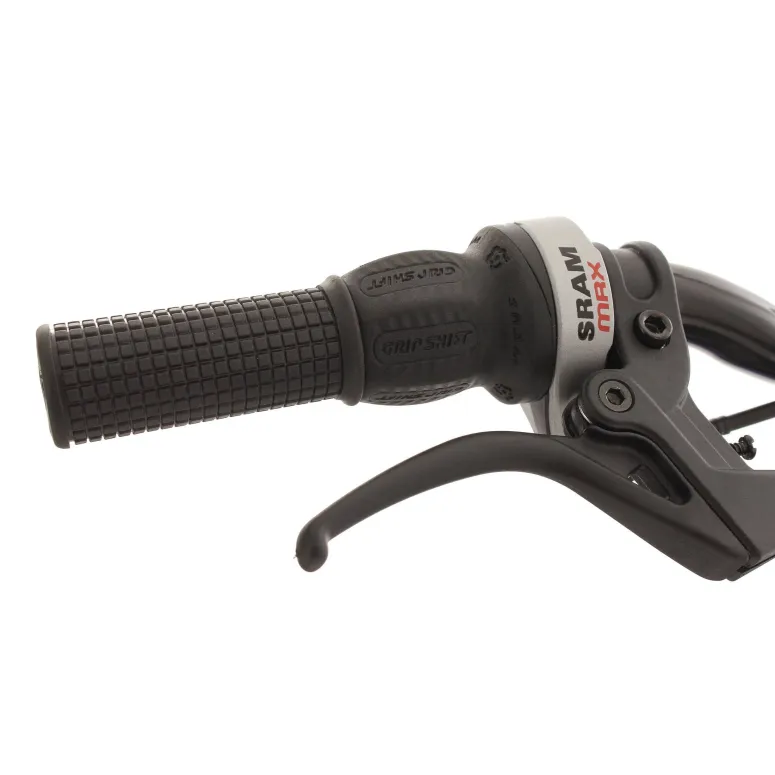 Rower Dziecięcy 20 Chłopięcy Górski Amortyzacja