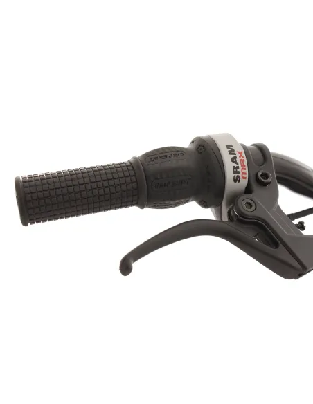 Rower Dziecięcy 20 Chłopięcy Górski Amortyzacja