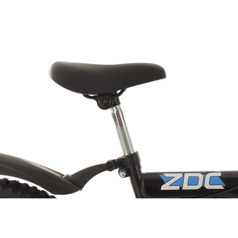 Rower Dziecięcy 20 Chłopięcy Górski Amortyzacja