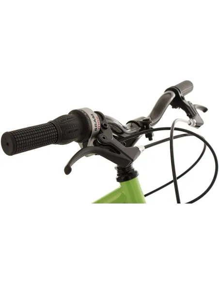 Dziecięcy Rower Górski 20 Chłopięcy Amortyzacja