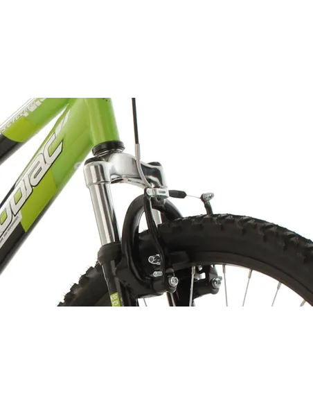 Dziecięcy Rower Górski 20 Chłopięcy Amortyzacja