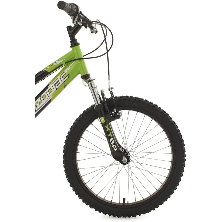 Dziecięcy Rower Górski 20 Chłopięcy Amortyzacja