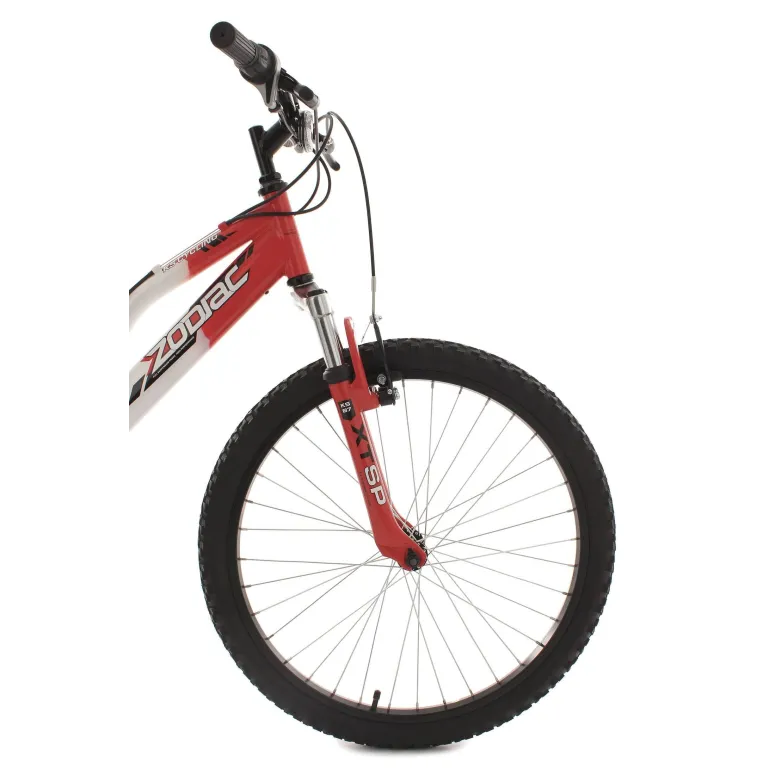 Dziecięcy Rower Górski 24 Amortyzacja 18 Biegów