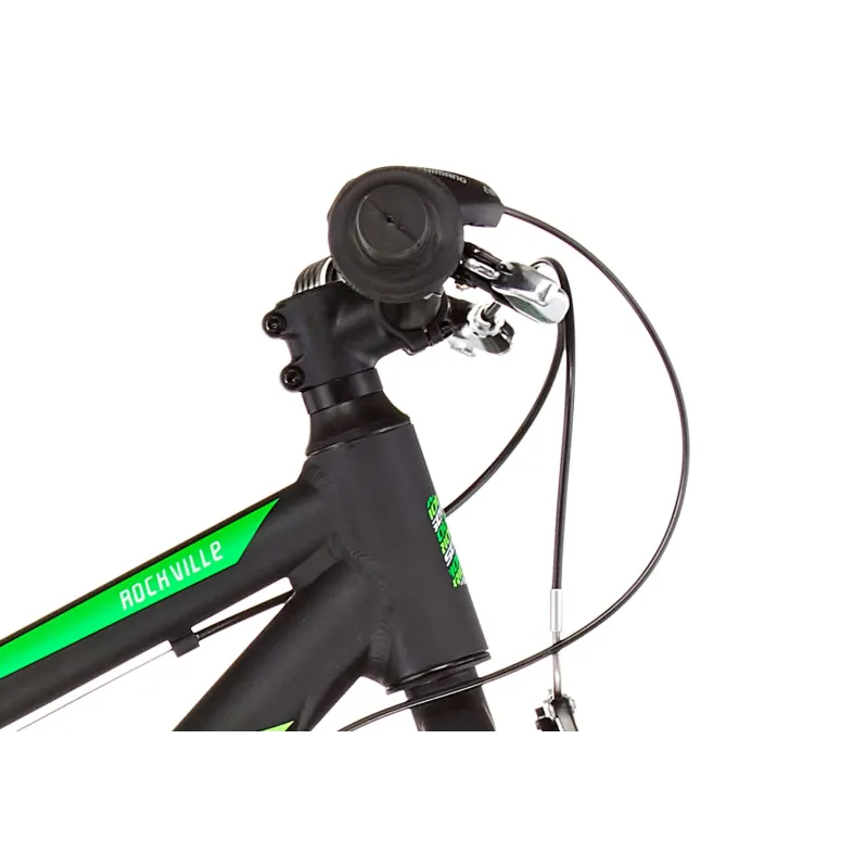 Rowerek Dziecięcy Górski 20 Chłopięcy ALU 7 Biegów