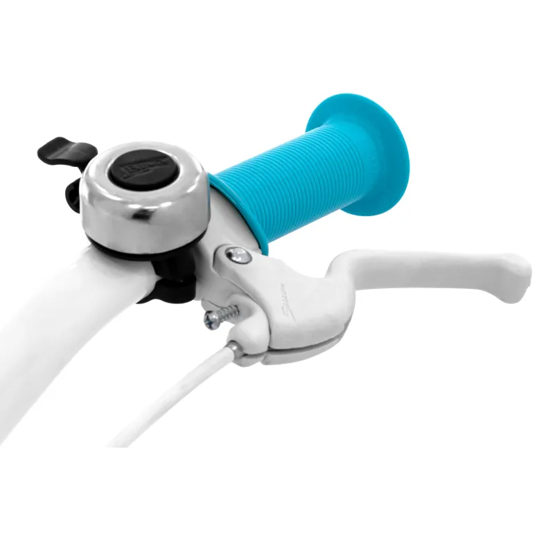 Dziewczęcy Rowerek 12 Disney Frozen Koła Boczne