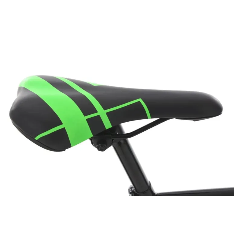 Dziecięcy Rower Górski 20 Amortyzacja Tarcze