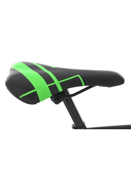 Dziecięcy Rower Górski 20 Amortyzacja Tarcze