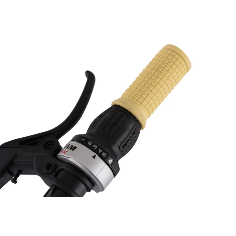 Dziecięcy Rowerek Miejski Dziewczynki 20 Bagażnik