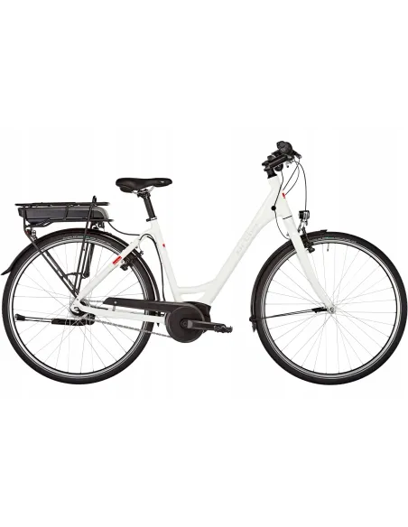 Elektryczny Rower Trekkingowy 28 BOSCH Ortler ALU