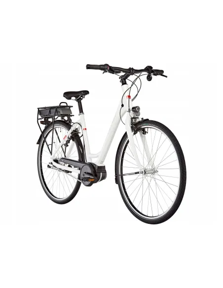 Elektryczny Rower Trekkingowy 28 BOSCH Ortler ALU