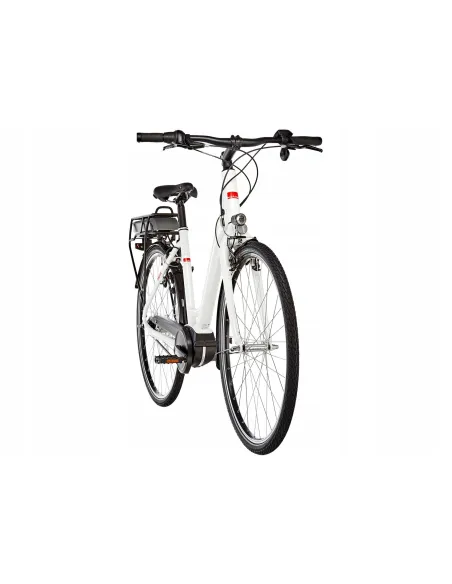 Elektryczny Rower Trekkingowy 28 BOSCH Ortler ALU