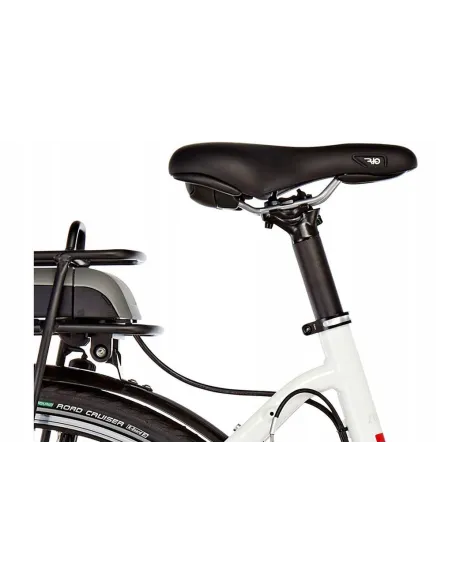 Elektryczny Rower Trekkingowy 28 BOSCH Ortler ALU