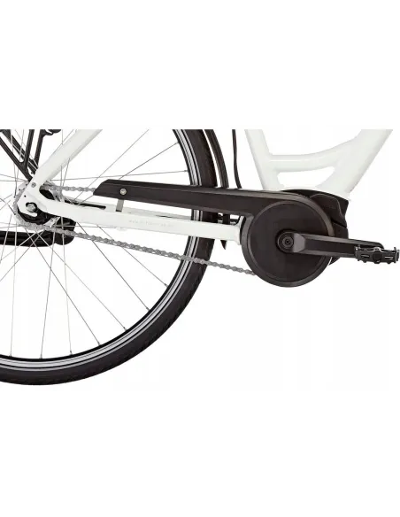 Elektryczny Rower Trekkingowy 28 BOSCH Ortler ALU