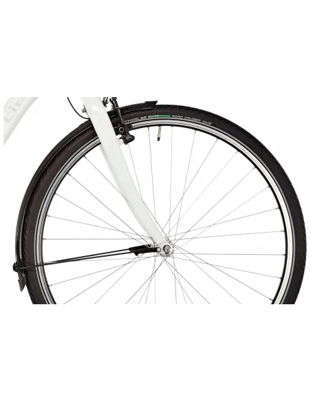 Elektryczny Rower Trekkingowy 28 BOSCH Ortler ALU